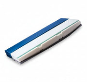 Align Mattress W/SRT (Shear Reduction Technology) HR Foam (Bolster + Raised Sleep Surface) 36X80X7"