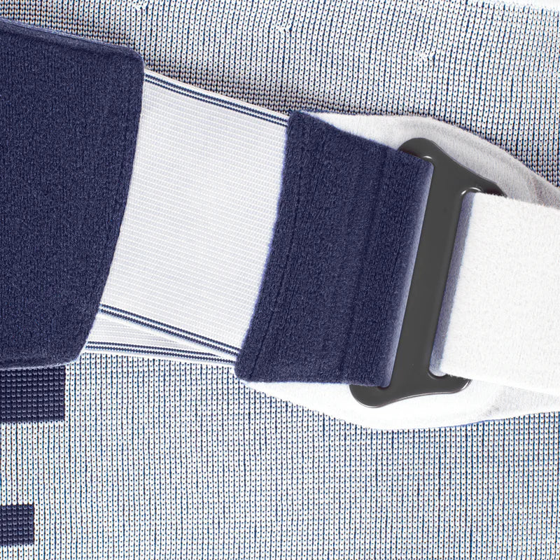 Bauerfeind LumboLoc Forte Titan Lumbar Support Brace Size 5 (343¼ - 47¼")