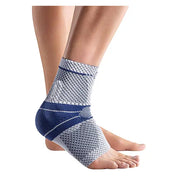 Bauerfeind MalleoTrain  Titan Ankle Brace Left Side Size 3 (8¼ - 9")