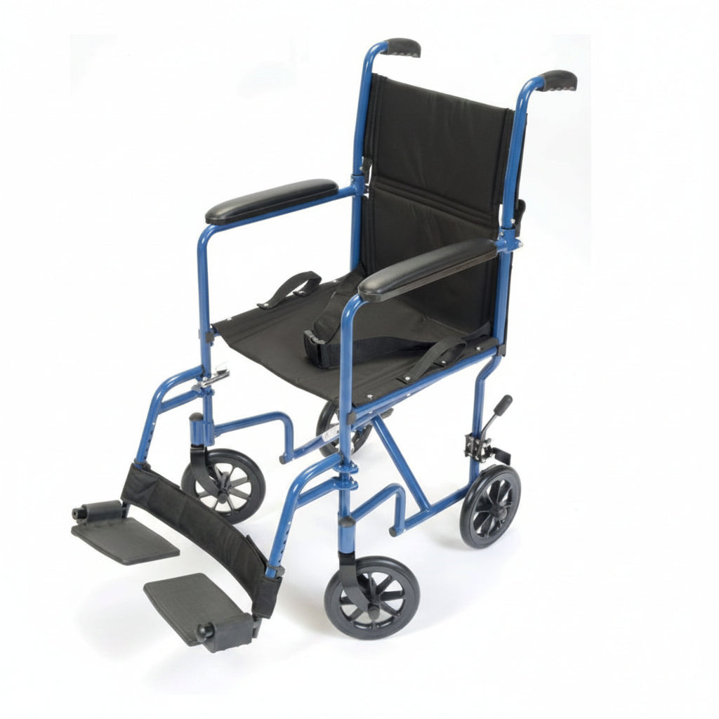 Mobb 18" Transport Chair
