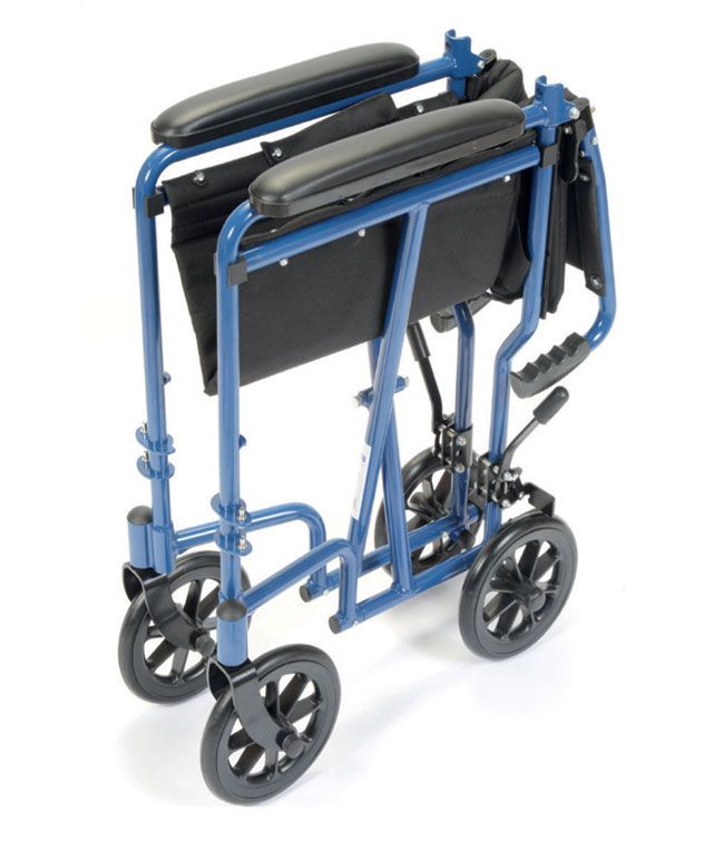Mobb 18" Transport Chair - Rental