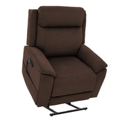Pride Sitting Pretty Evolution LC-435 Power Lift Recliner