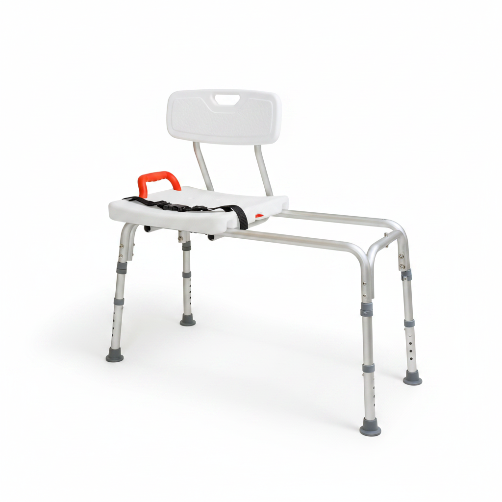 Mobb Sliding Bath Transfer Bench