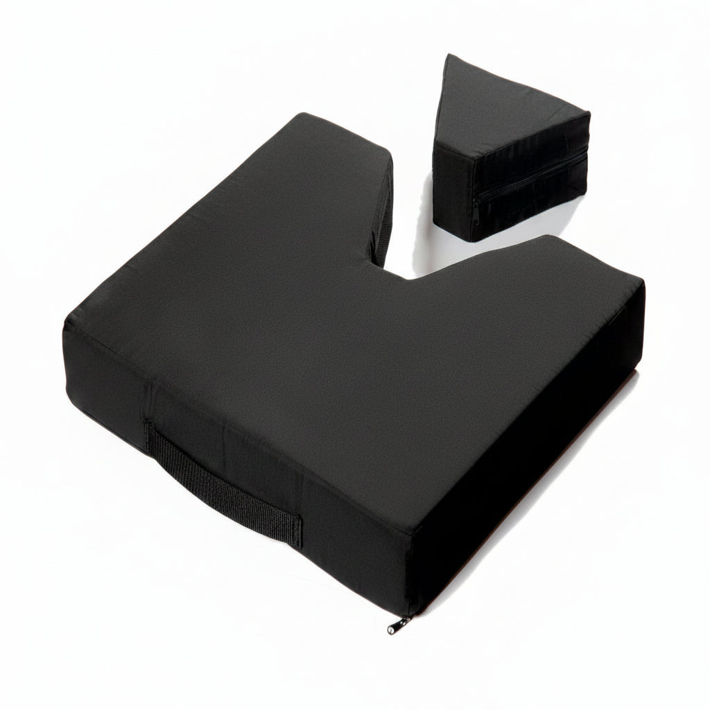 Mobb Convertible Coccyx Cushion
