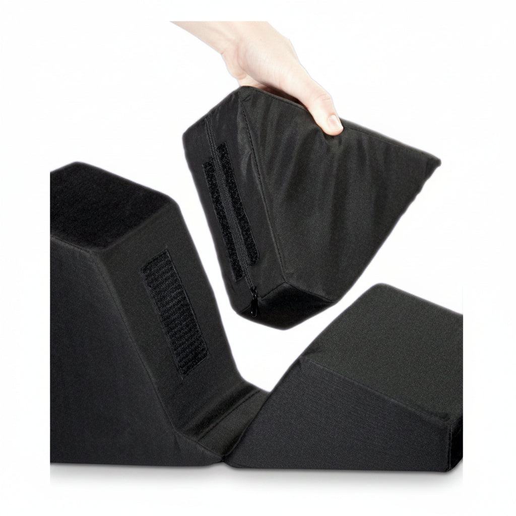 Mobb Convertible Coccyx Cushion