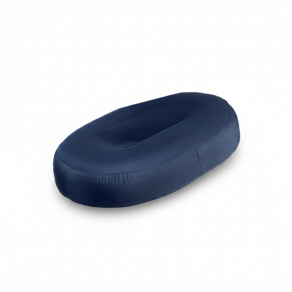 Mobb Ring Cushion 16" Wide
