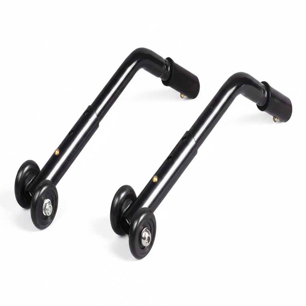 Mobb Wheelchair Anti Tippers
