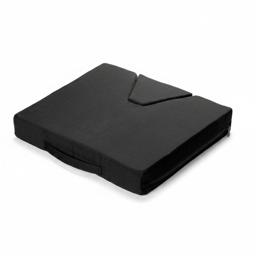 Mobb Convertible Coccyx Cushion