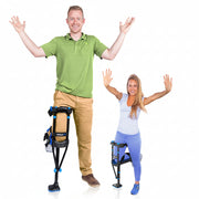 Mobb iWalk Hands Free Crutch 3.0