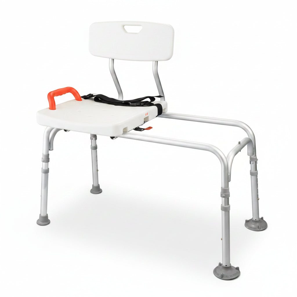Mobb Sliding Bath Transfer Bench