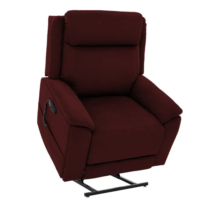 Pride Sitting Pretty Evolution LC-435 Power Lift Recliner