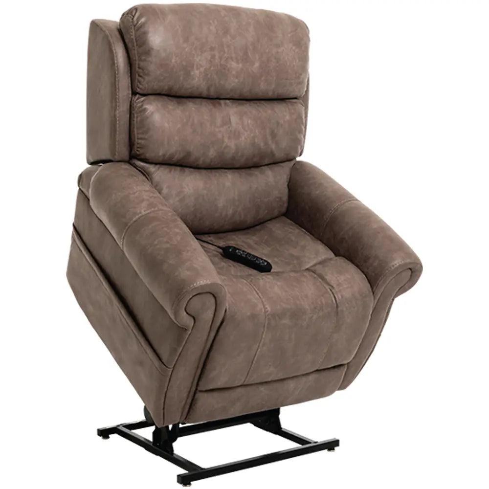 Pride VivaLift Tranquil 2  PLR-935 Power Lift Recliner
