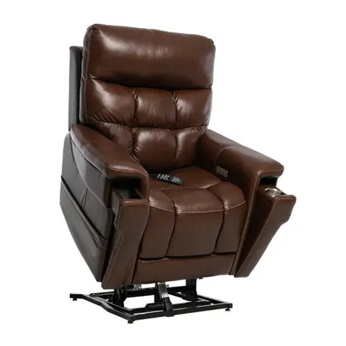 Pride Viva Lift Ultra PLR-4955 Power Lift Recliner