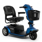 Pride Victory 10.2 3 Wheeled  Mobility Scooter