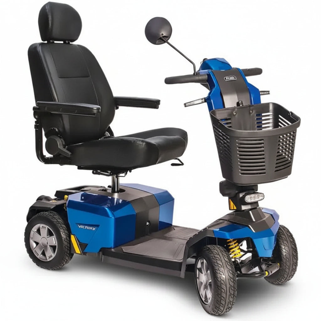 Pride Victory 10 LX Mobility Scooter