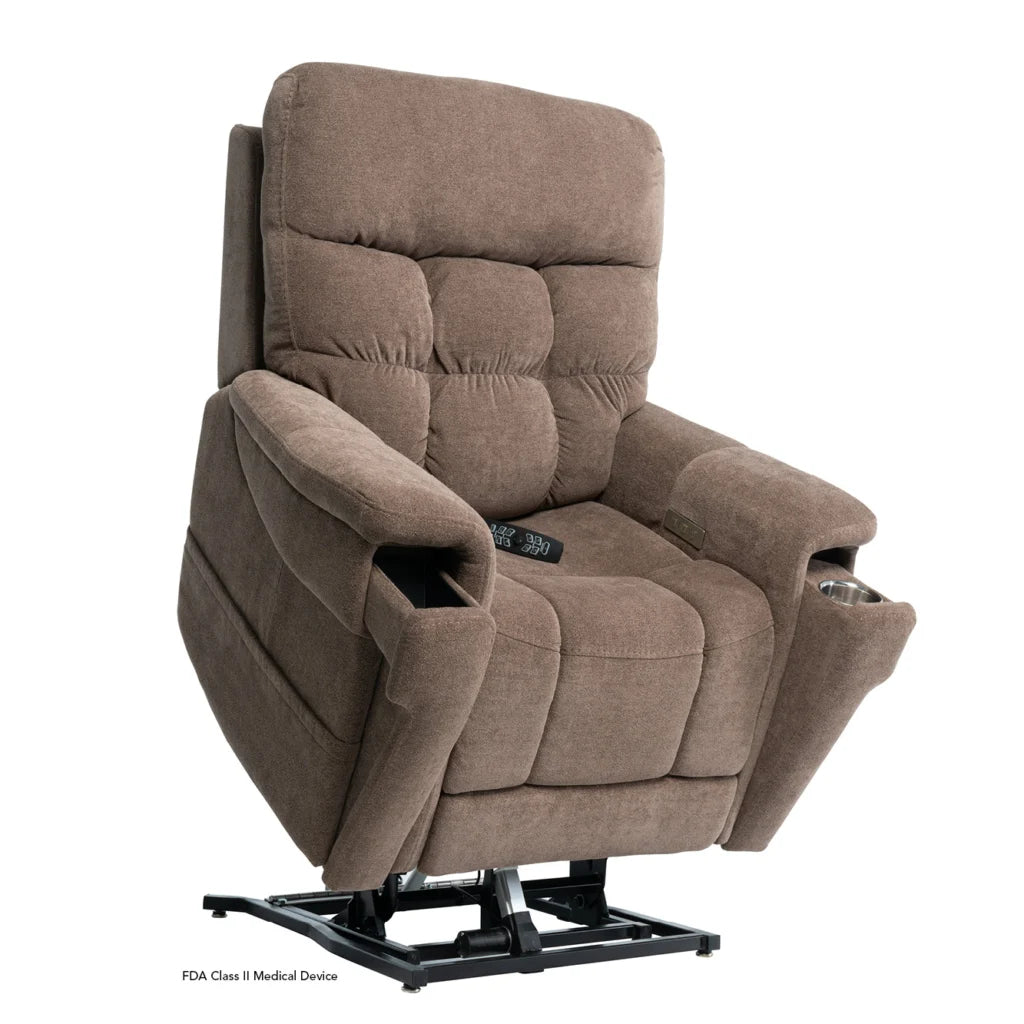 Pride Viva Lift Ultra PLR-4955 Power Lift Recliner