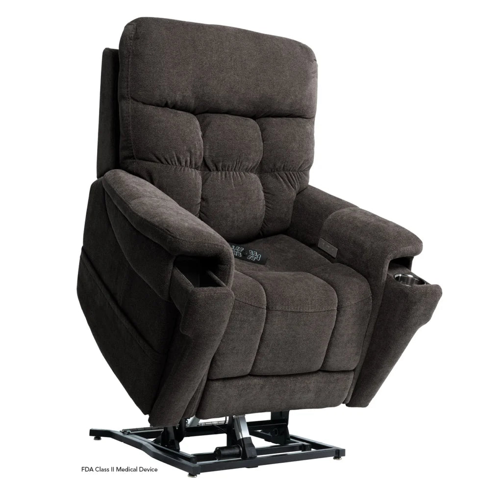 Pride Viva Lift Ultra PLR-4955 Power Lift Recliner
